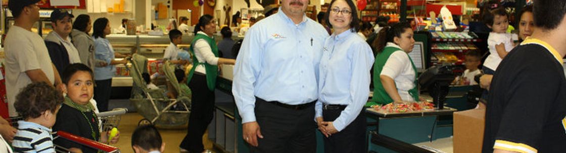 Monterrey Market, Milwaukee WI