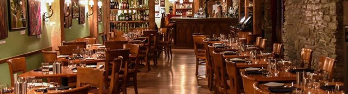 Sanctuary Restaurant, Minneapolis MN