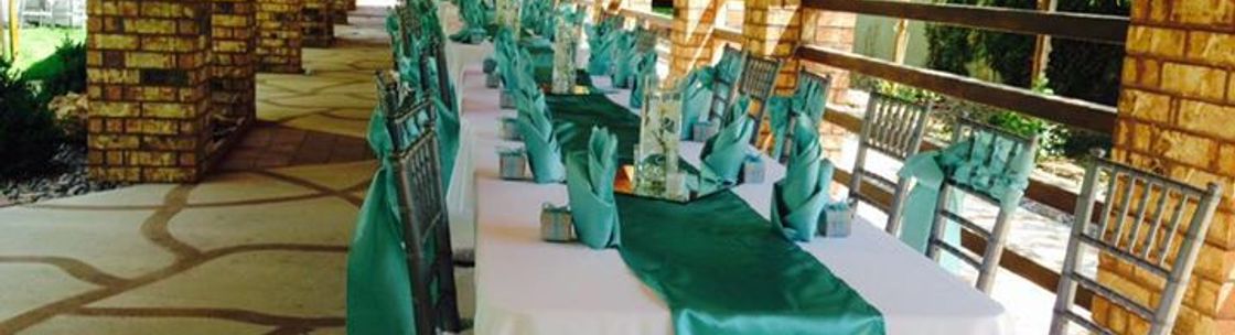 Garcias Tents and Events, Albuquerque NM