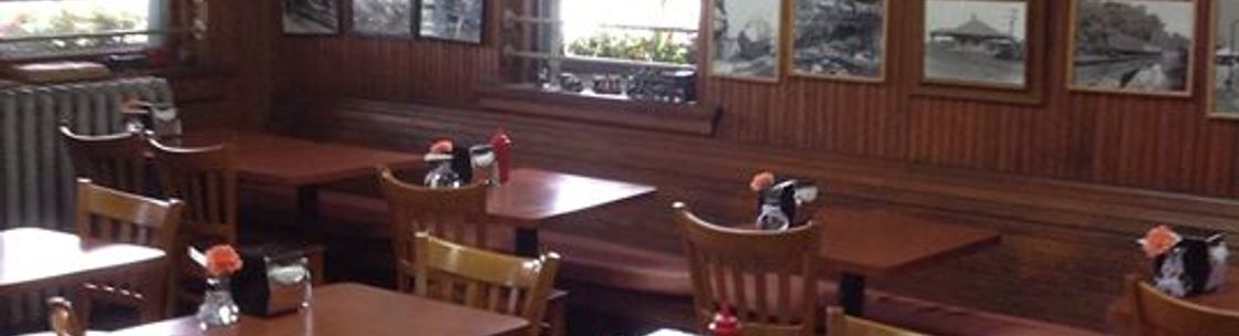 Millington Station Cafe, Millington NJ