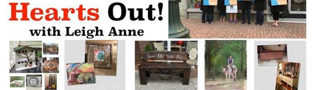 Paint Your Hearts Out Kannapolis Nc Alignable