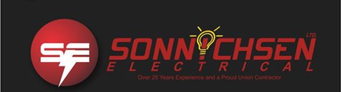 SONNICHSEN ELECTRICAL LTD. ECRA/ESA LIC. #7012117, Mill Village NS