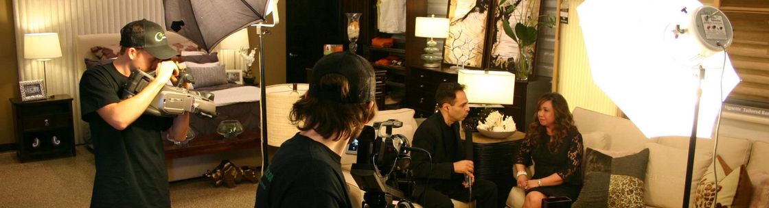 CNTV-Consumer News TV, Orlando FL