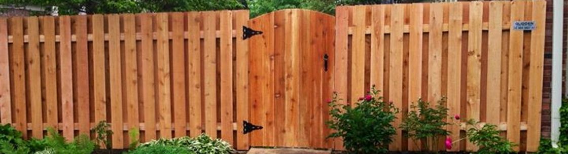 glidden fence