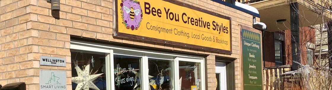 Bee You Creative Styles
