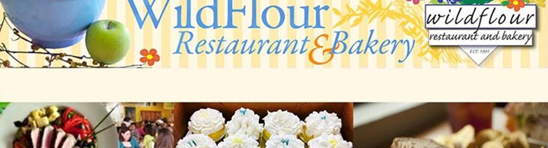 Wildflour Restaurant and Bakery, Roanoke VA