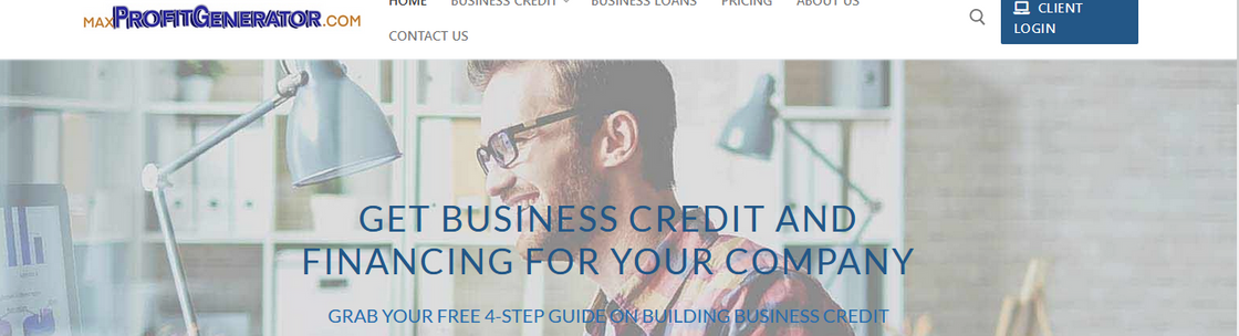 Maxprofitgenerator.com LLC, Jersey City NJ