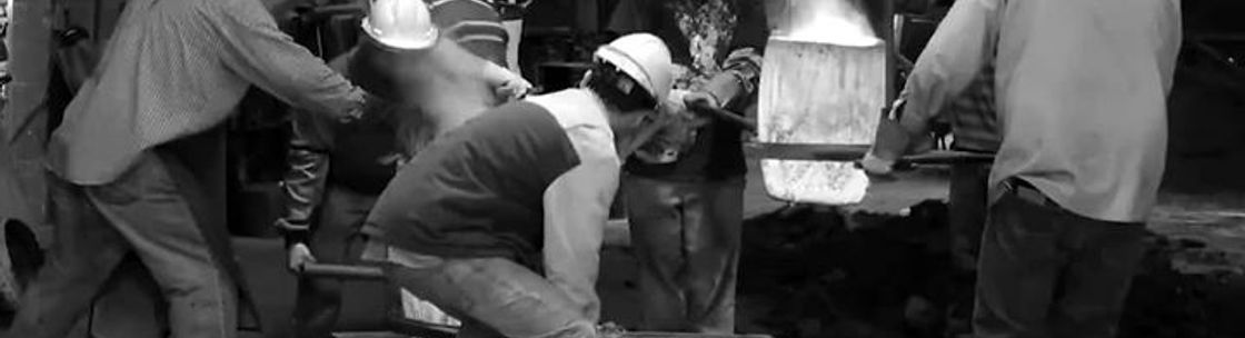 ARK Ramos Foundry & Mfg Co Inc, Oklahoma City OK