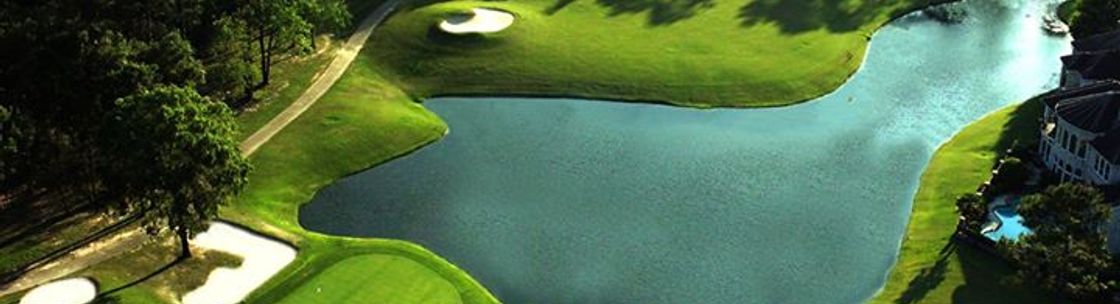 Northgate Country Club, Houston TX