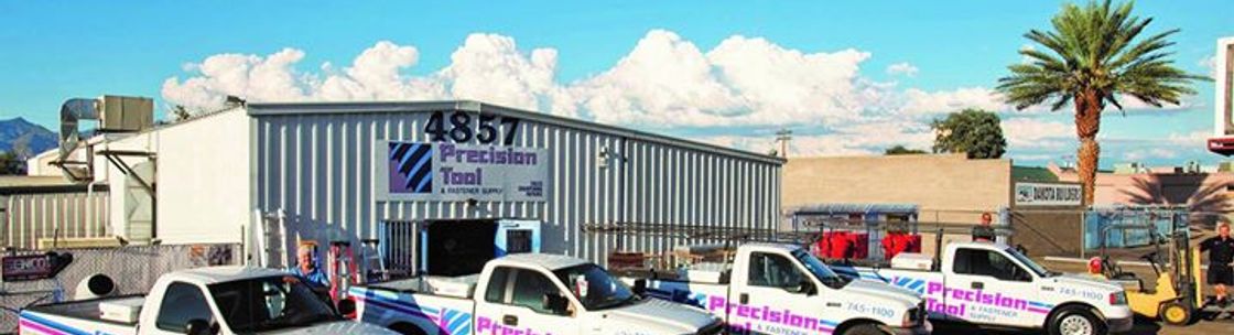 Precision Construction Supplies