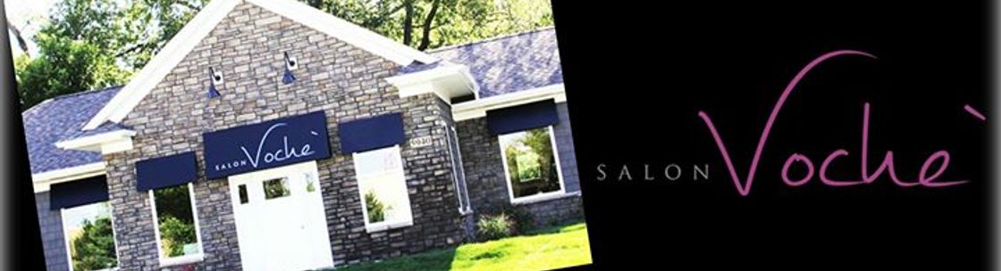 Salon Voche, Cedar Rapids IA
