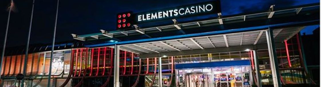 Elements Casino, Surrey BC