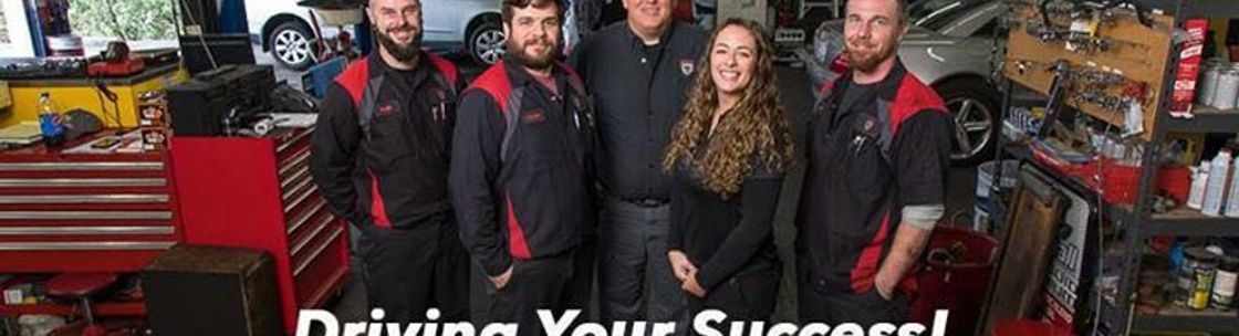 Rolfs Import Auto Service, Lakewood WA
