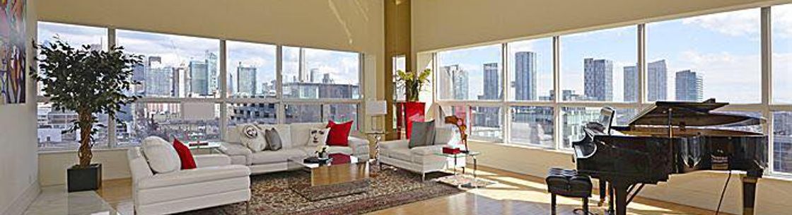 Royal LePage, Johnston & Daniel Division, Toronto ON