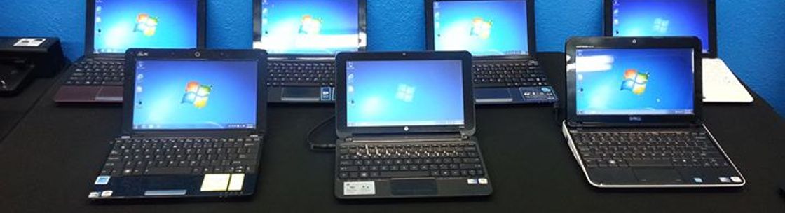 Recovering Computers by Sparky, Mesa AZ