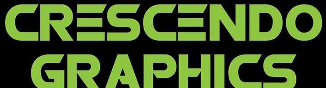 Crescendo Graphics, LLC, Waterford WI