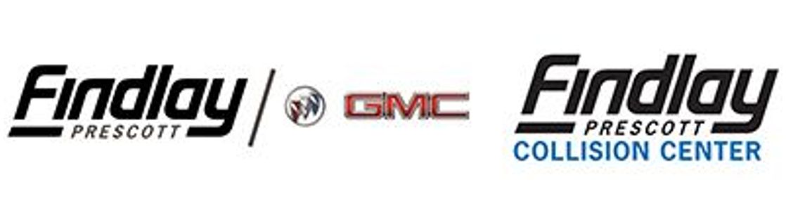 Findlay Buick GMC Prescott, Prescott AZ