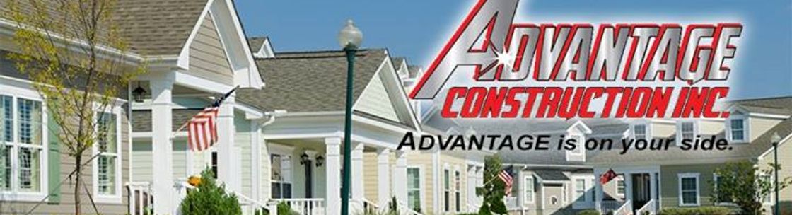 Advantage Construction, Inc., East Bethel MN