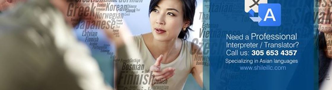 Shilei Interpreting & Translation, Miami FL