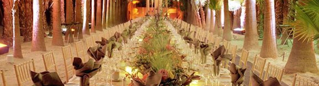 Carousel Catering Inc, Palm Springs CA