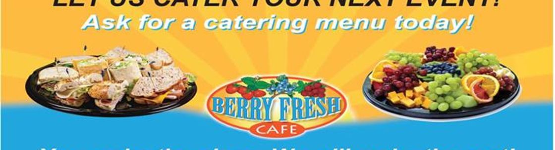 Berry Fresh Cafe Port Saint Lucie Fl Alignable
