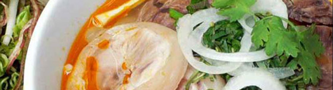 Pho V.Ta Vietnamese Restaurant, Nanaimo BC