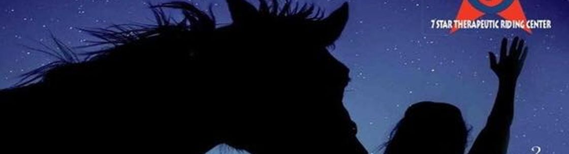 7 Star Therapeutic Riding Center, Amarillo TX