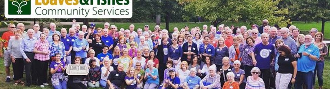 Loaves & Fishes Community Services, Naperville IL
