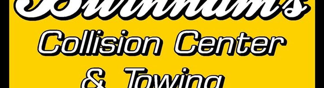 Burnham's Collision Center & Towing, Metropolis IL