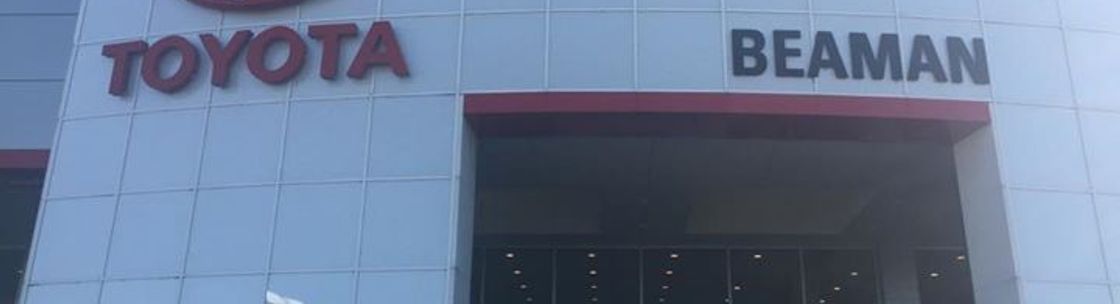 Michael Harris @ Beaman Toyota - Nashville, TN - Alignable