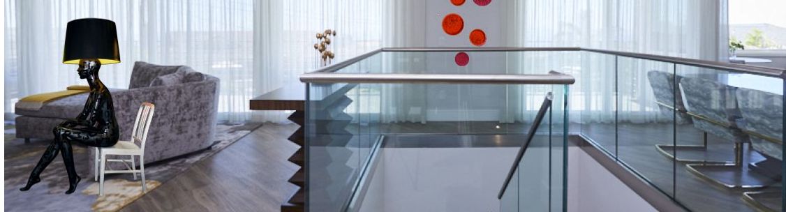 dRichards Interiors, El Segundo CA