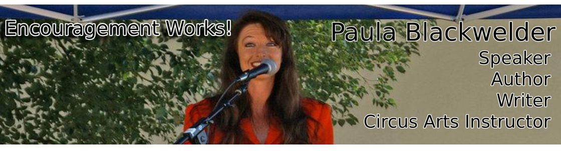 Encouragement Works!, Haines City FL