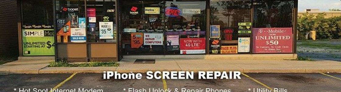 Venus Wireless & Computer Repairs, Dayton OH