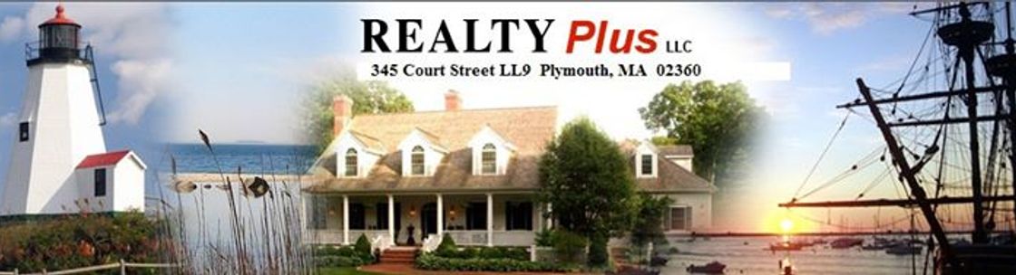 Realty Plus, llc, Plymouth MA