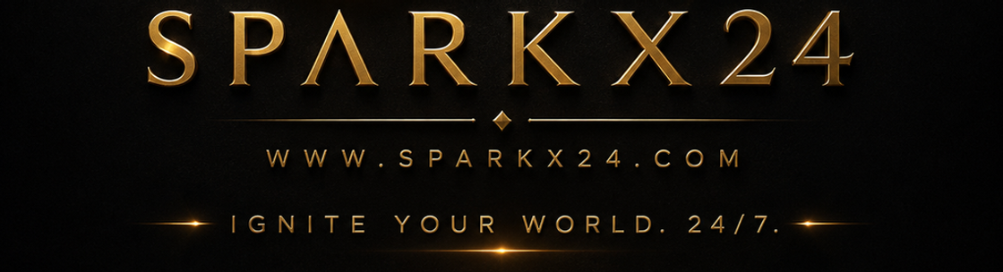 SPARKX MEDIA NETWORK, Marietta GA