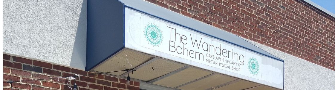 The Wandering Bohem, Fredericksburg VA