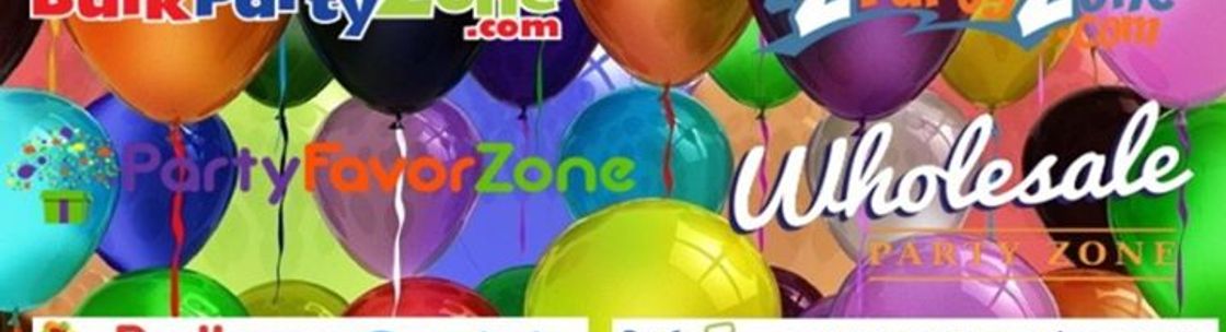 Party Zones Inc., Kernersville NC