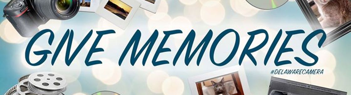 Delaware Camera, Buffalo NY