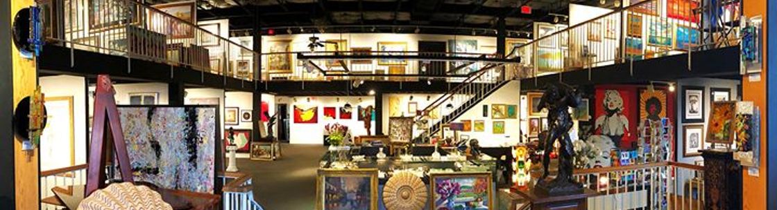 The Artists Showplace, Dallas TX