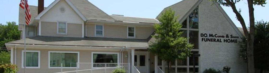 D O Mccomb Sons Funeral Homes Lakeside Park Alignable