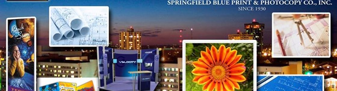 Springfield Blue Print & Photo Copy, Springfield MO