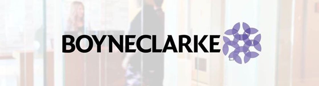 BOYNECLARKE LLP, Dartmouth NS