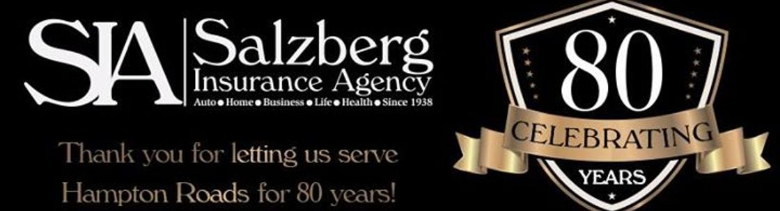 Salzberg Insurance Agency Norfolk, VA Alignable