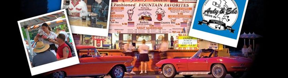 Ardy & Ed's Drive In, Oshkosh WI
