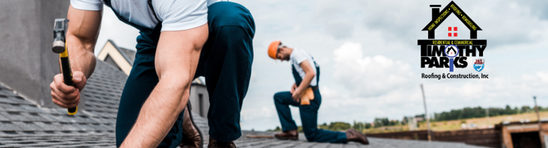 Timothy Parks Roofing & Construction Inc, Clermont FL