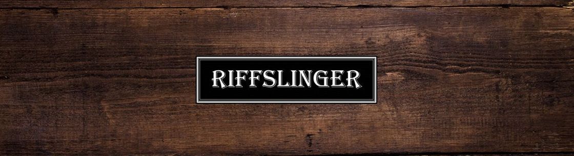 RIFFSLINGER, Merced CA