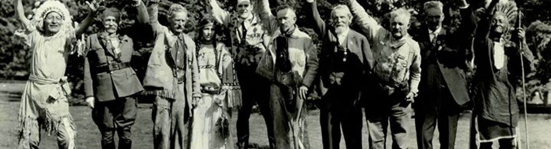 Deadwood History, Deadwood SD