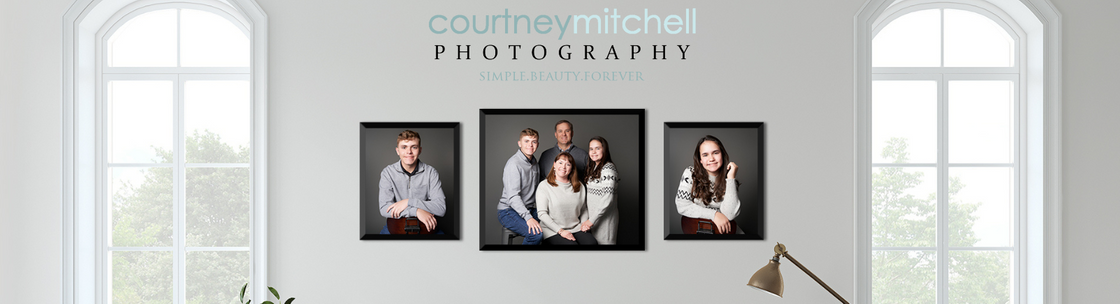 Courtney Mitchell Photography, Sherman TX