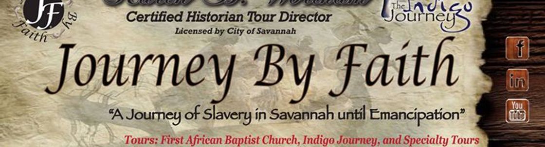 Journey By Faith, LLC, Savannah GA