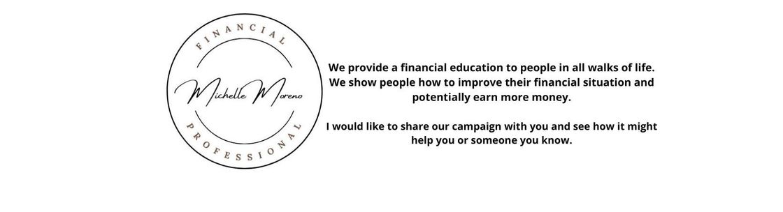 Michelle Moreno, Houston TX